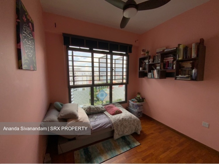 Blk 348C Adora Green (Yishun), HDB 3 Rooms #551683591